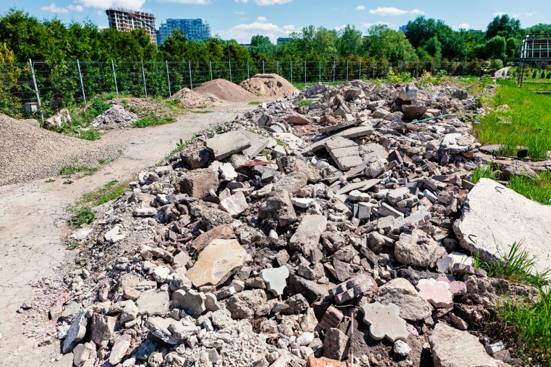 Environmental Cleanup