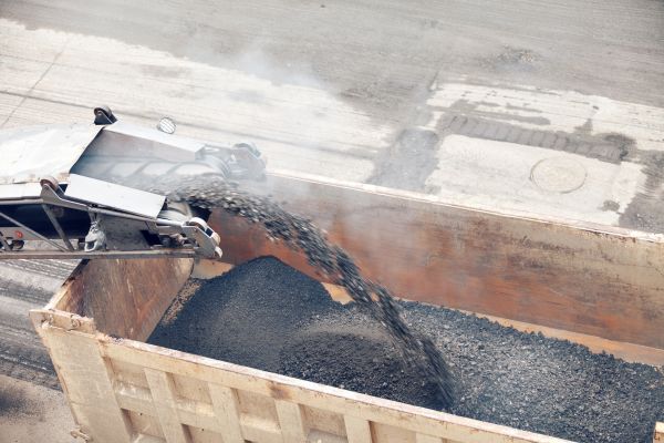 Asphalt Driveway Removal in Coeur D Alene