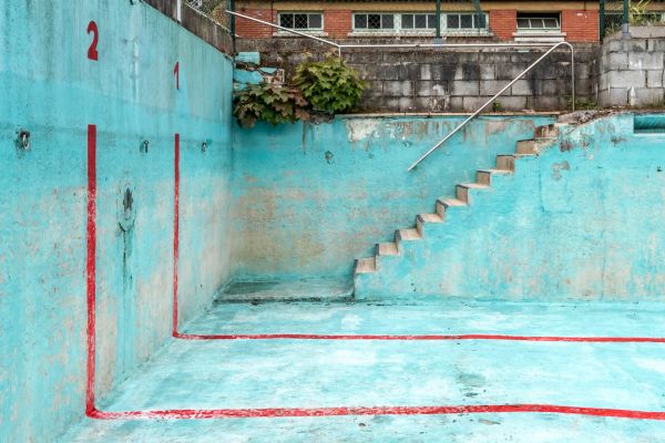 Concrete Pool Removal in Coeur D Alene