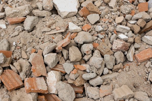 Masonry Removal in Coeur D Alene
