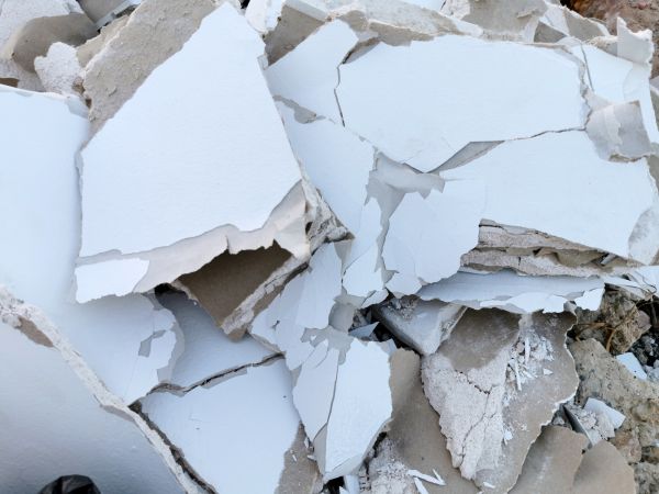 Drywall Removal in Coeur D Alene