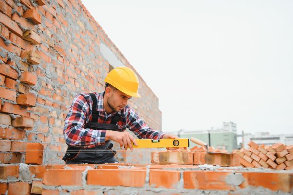 Brick Wall Removal in Coeur D Alene