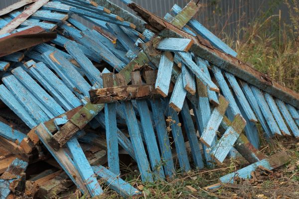 Fence Demolition in Coeur D Alene