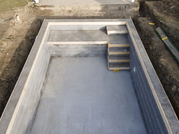 Concrete Pool Demolition in Coeur D Alene