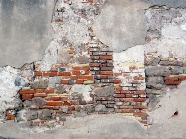 Brick Siding Demolition in Coeur D Alene