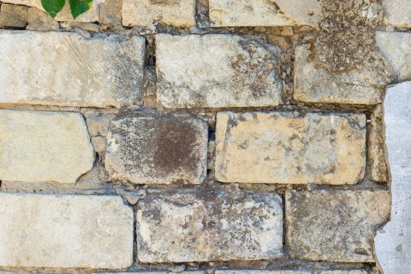 Block Wall Removal in Coeur D Alene
