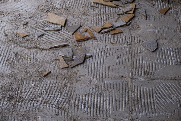 Basement Floor Removal in Coeur D Alene